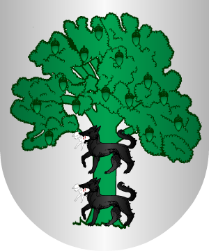 ESCUDO PRECEDENTE